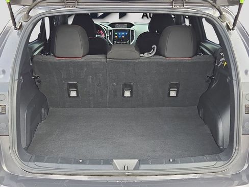 Used 2020 Subaru Impreza 2.0i Sport image 13