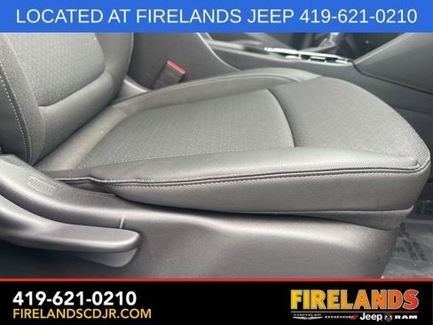 Used 2024 Buick Encore GX Preferred image 16