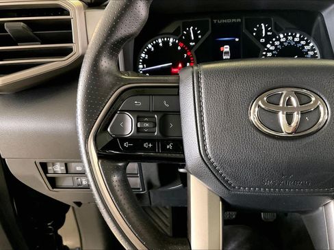 Used 2023 Toyota Tundra SR5 RWD image 22