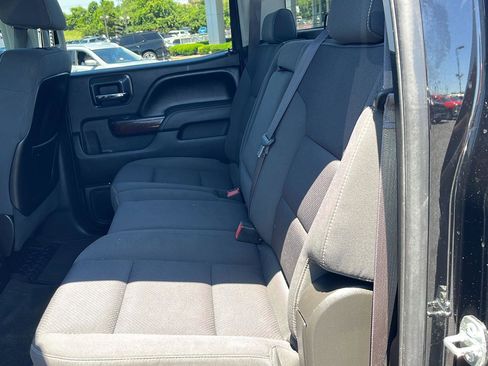 Used 2015 GMC Sierra 2500 SLE w/ SLE Preferred Package AWD/4WD image 22
