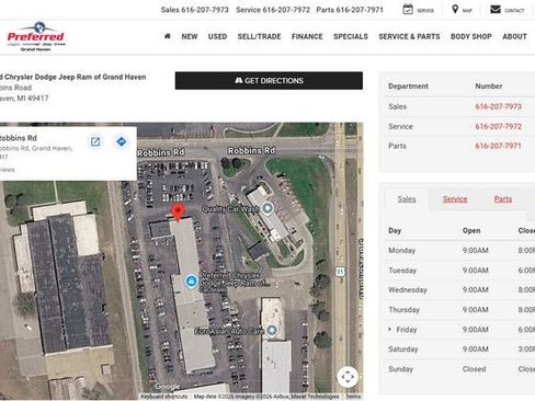 Used 2016 RAM 1500 Big Horn AWD/4WD image 18