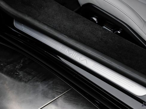 New 2026 Lotus Emira V6 SE Sport image 49