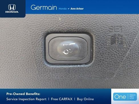 Used 2017 Ford Edge Sport w/ Equipment Group 401A image 13