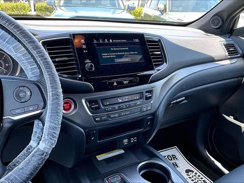 Used 2022 Honda Passport EX-L image 8