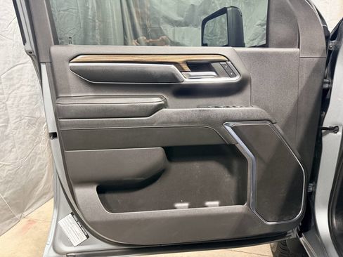 Used 2024 Chevrolet Silverado 2500 LT w/ All Star Edition image 10