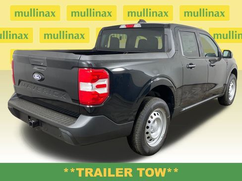 New 2026 Ford Maverick XL w/ Equipment Group 101A image 4