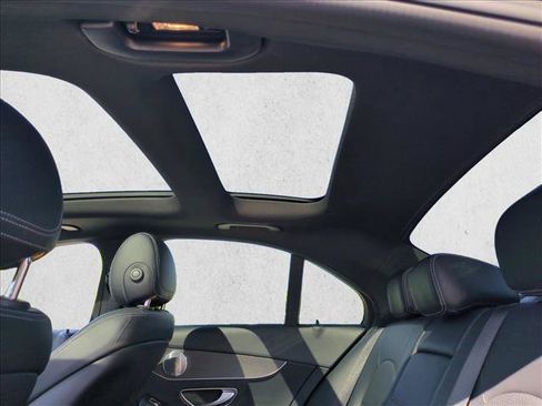 Used 2019 Mercedes-Benz C 300 4MATIC Sedan image 19