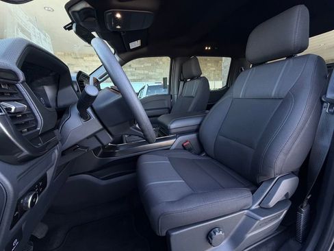 New 2026 Ford F150 STX w/ Equipment Group 200A RWD image 40