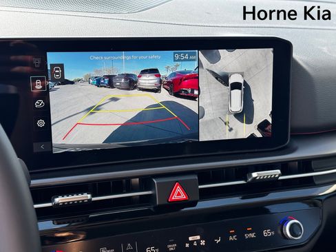 New 2026 Kia Sportage SX Prestige image 15