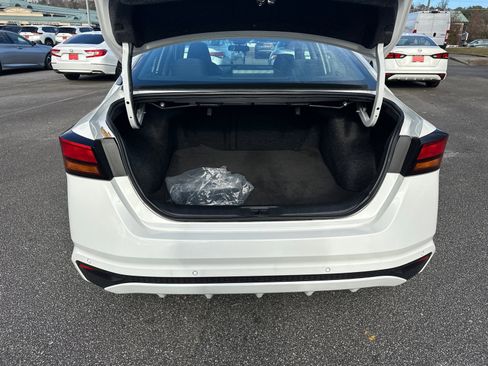 Certified 2025 Nissan Altima 2.5 S image 18