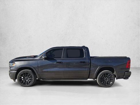 New 2026 RAM 1500 Limited image 5