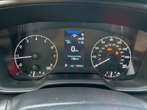 Used 2024 Toyota Corolla LE FWD image 20