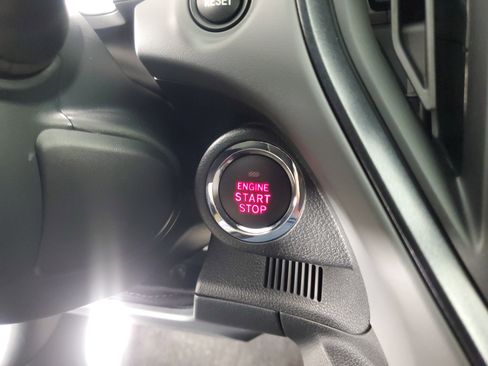 Used 2025 Subaru Crosstrek 2.5i Sport w/ Crosstrek Mirror Package image 22