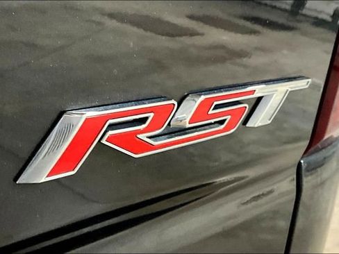 Certified 2022 Chevrolet Silverado 1500 RST w/ Protection Package image 26