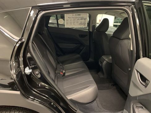 New 2026 Subaru Crosstrek 2.0i Premium image 16