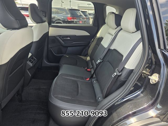 New 2026 MAZDA CX-5 Select AWD/4WD image 7