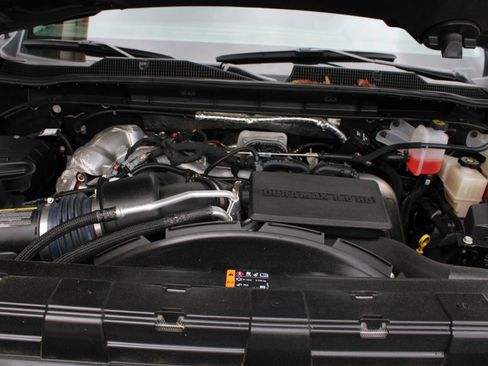 Used 2025 Chevrolet Silverado 2500 LT w/ Trail Boss Package AWD/4WD image 52