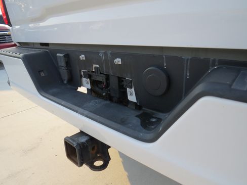 Certified 2021 GMC Sierra 2500 AT4 w/ Gooseneck/5TH Wheel Package AWD/4WD image 14