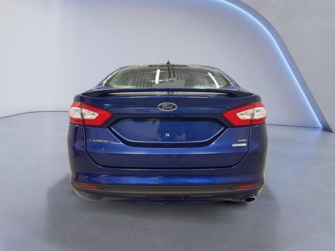 Used 2013 Ford Fusion SE FWD image 5