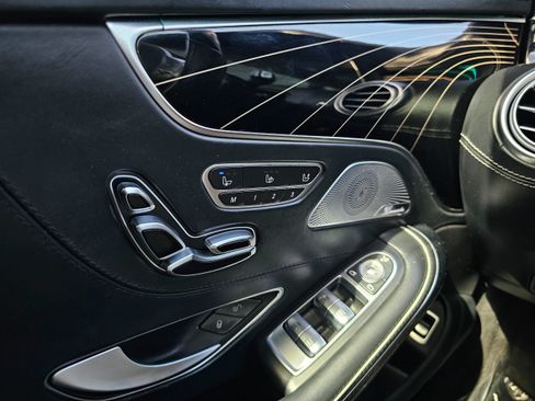Used 2020 Mercedes-Benz S 560 4MATIC Coupe image 73