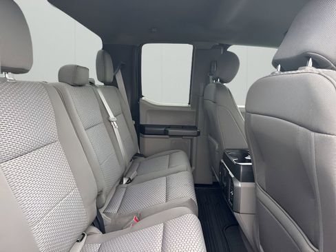 Used 2020 Ford F150 XLT AWD/4WD image 19