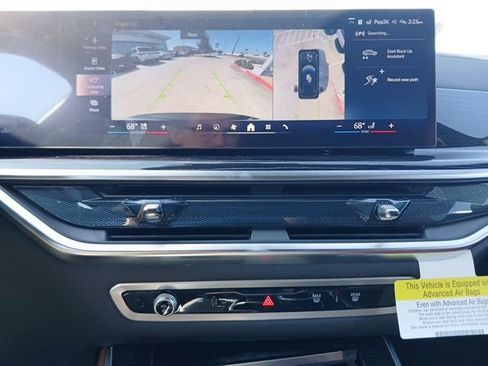 New 2026 BMW X5 sDrive40i image 25