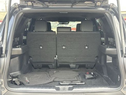 Used 2025 Toyota 4Runner TRD Sport Premium w/ Tow Technology Package AWD/4WD image 36
