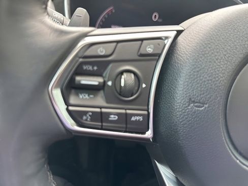 Used 2023 Acura MDX SH-AWD w/ Advance Package image 20