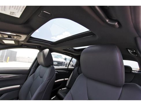 New 2026 Cadillac CT5 Sport RWD image 24