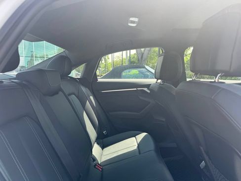 Certified 2023 Audi A3 2.0T Premium w/ Convenience Package AWD/4WD image 12