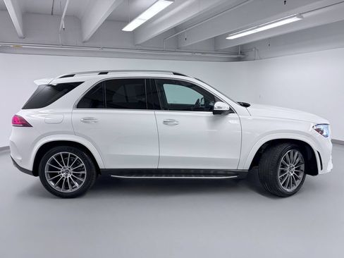 Used 2022 Mercedes-Benz GLE 350 4MATIC image 6