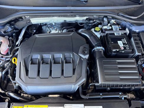 Used 2021 Volkswagen Arteon SEL image 37