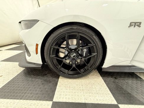 New 2026 Ford Mustang GT Premium w/ GT Performance Package image 10