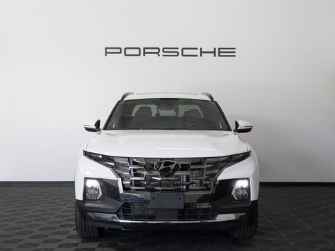 Used 2024 Hyundai Santa Cruz Limited AWD/4WD image 10