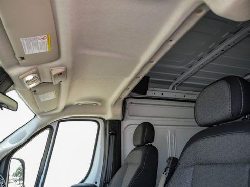 Used 2023 RAM ProMaster 2500 FWD image 24