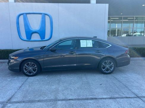 Used 2024 Honda Accord EX image 5