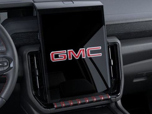 New 2025 GMC Yukon AT4 Ultimate image 70