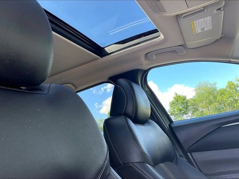 Used 2023 MAZDA CX-50 2.5 S w/ Preferred Plus Pkg AWD/4WD image 22