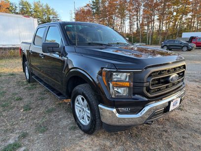 Used 2023 Ford F150 XL w/ Trailer Tow Package