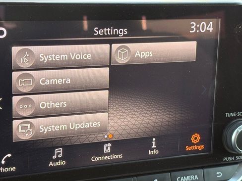 Certified 2023 Nissan Rogue SV image 28