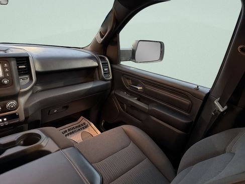 Used 2023 RAM 1500 Tradesman image 18