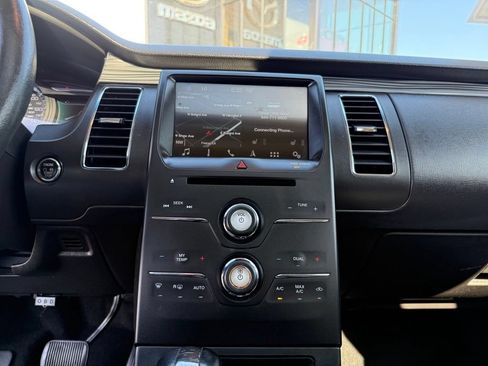 Used 2019 Ford Flex SEL w/ Equipment Group 202A FWD image 27