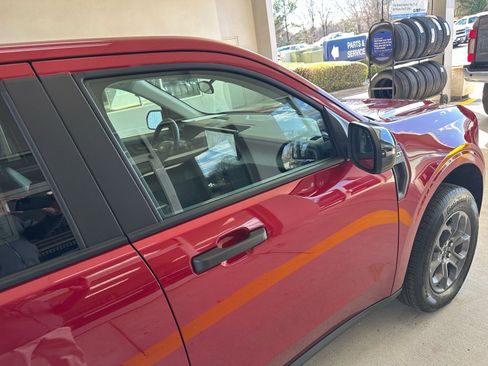 New 2026 Ford Maverick XLT w/ XLT Luxury Package image 10