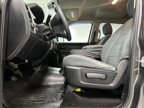 Used 2014 RAM 1500 Express AWD/4WD image 15