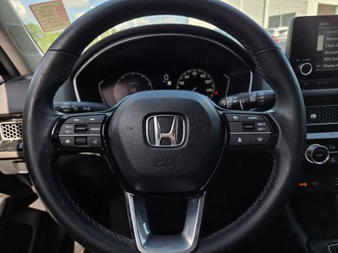 Used 2024 Honda Civic EX-L image 20
