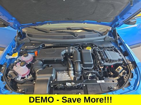 New 2026 Jeep Cherokee Laredo AWD/4WD image 25