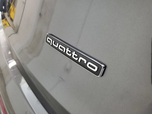 New 2026 Audi Q7 2.0T Premium AWD/4WD image 4