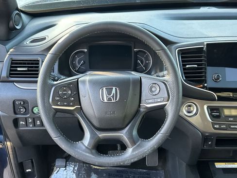 Used 2022 Honda Passport EX-L image 15