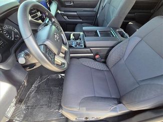 New 2026 Toyota Tundra SR5 video 4