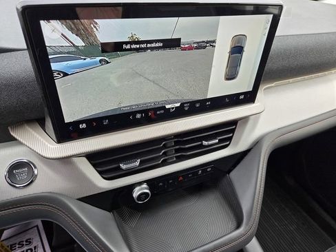 New 2026 Ford Explorer Active w/ Active Comfort Package RWD image 12
